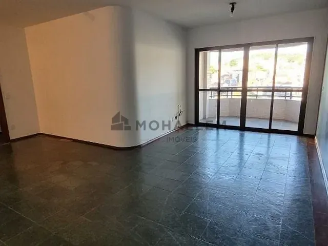 Apartamento com 195m² 4 quartos e 3 banheiros, à venda, no bairro Centro em Itajubá
