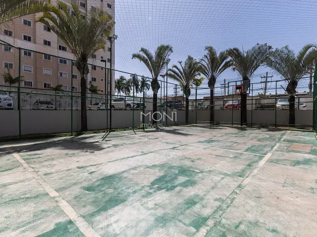 Apartamento 2 quartos e 1 banheiro, à venda, no bairro Setor Industrial (Taguatinga) em Brasília