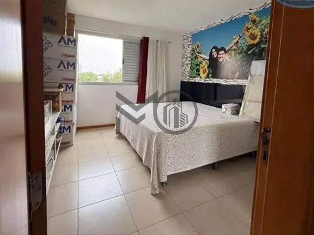 Apartamento com 227m² 3 quartos e 5 banheiros, à venda, no bairro Bosque da Saúde em Cuiabá
