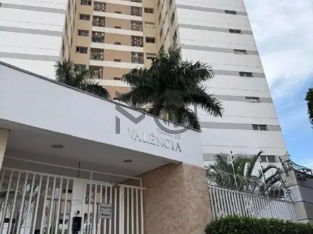 Apartamento com 227m² 3 quartos e 5 banheiros, à venda, no bairro Bosque da Saúde em Cuiabá
