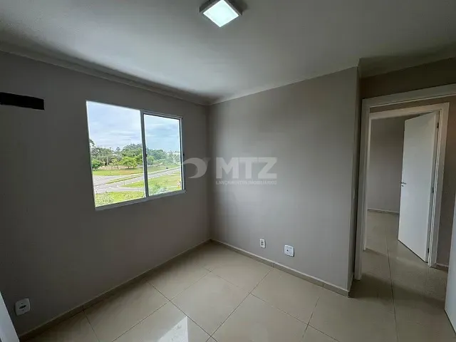 Apartamento com 40m² 2 quartos e 1 banheiro, à venda, no bairro Vila Juliana em Botucatu
