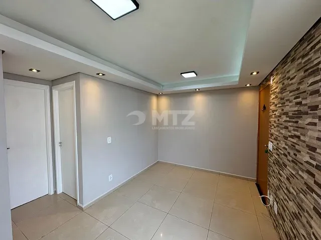 Apartamento com 40m² 2 quartos e 1 banheiro, à venda, no bairro Vila Juliana em Botucatu
