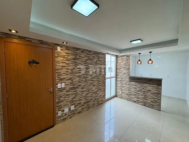 Apartamento com 40m² 2 quartos e 1 banheiro, à venda, no bairro Vila Juliana em Botucatu
