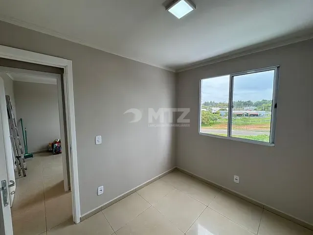 Apartamento com 40m² 2 quartos e 1 banheiro, à venda, no bairro Vila Juliana em Botucatu