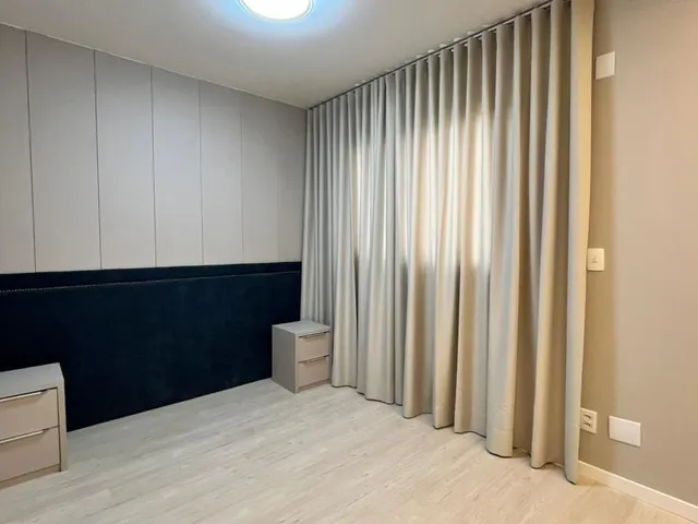 Apartamento com 127m² 3 quartos e 2 banheiros, para alugar, no bairro Conjunto Habitacional Jamile Dequech em Londrina