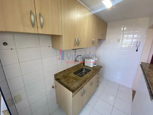 Apartamento com 58m² 2 quartos e 1 banheiro, à venda, no bairro Barra da Tijuca em Rio de Janeiro