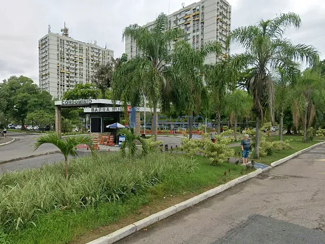Apartamento com 58m² 2 quartos e 1 banheiro, à venda, no bairro Barra da Tijuca em Rio de Janeiro