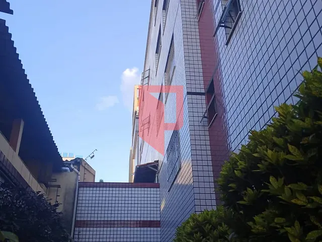 Apartamento com 268m² 5 quartos e 4 banheiros, à venda, no bairro Carlos Prates em Belo Horizonte