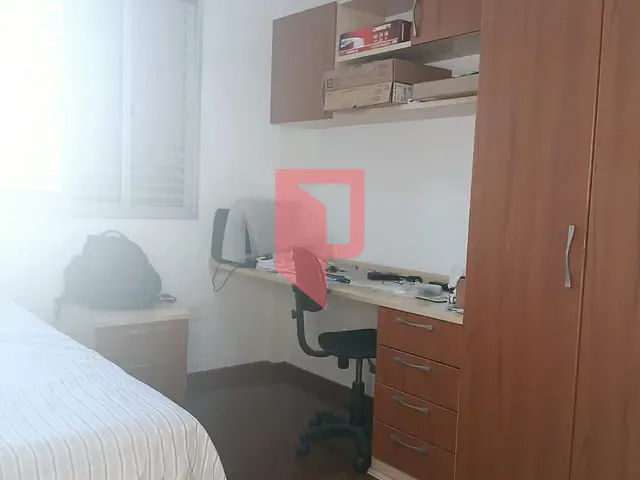 Apartamento com 268m² 5 quartos e 4 banheiros, à venda, no bairro Carlos Prates em Belo Horizonte