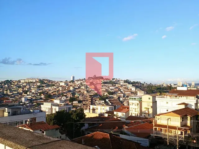 Apartamento com 268m² 5 quartos e 4 banheiros, à venda, no bairro Carlos Prates em Belo Horizonte