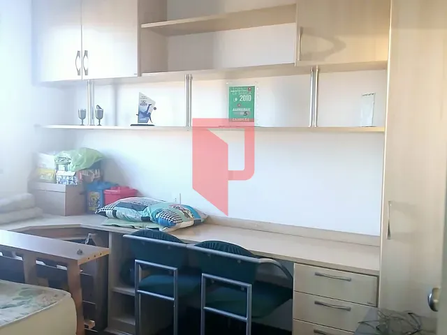 Apartamento com 268m² 5 quartos e 4 banheiros, à venda, no bairro Carlos Prates em Belo Horizonte