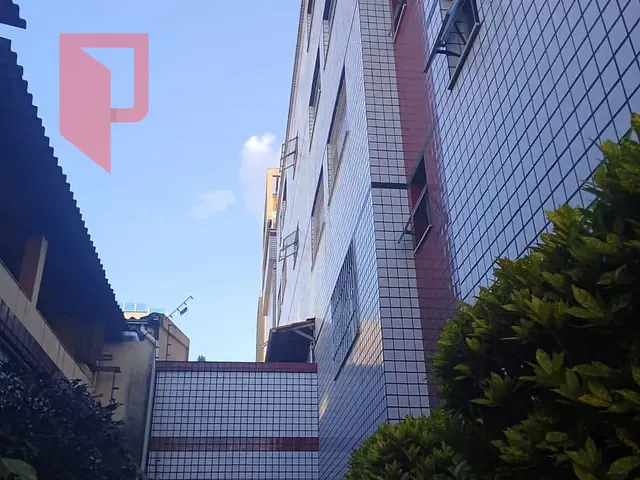 Apartamento com 268m² 5 quartos e 4 banheiros, à venda, no bairro Carlos Prates em Belo Horizonte
