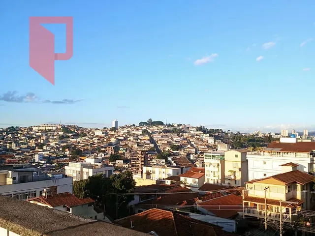Apartamento com 268m² 5 quartos e 4 banheiros, à venda, no bairro Carlos Prates em Belo Horizonte