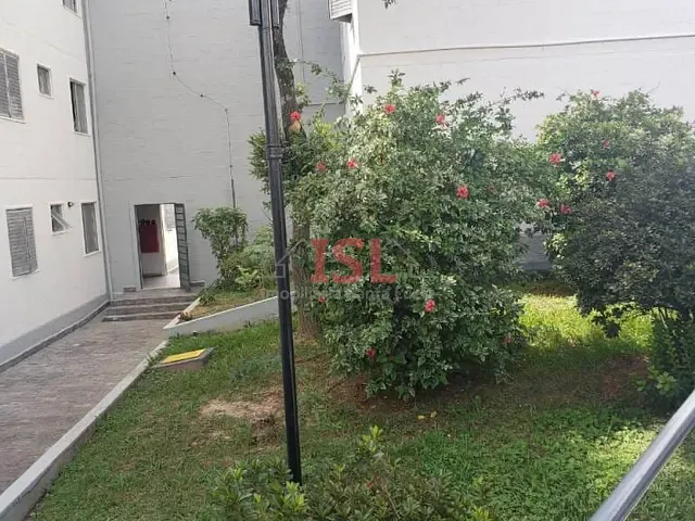 Apartamento 2 quartos e 1 banheiro, à venda, no bairro Conjunto Residencial Souza Queiroz em Campinas