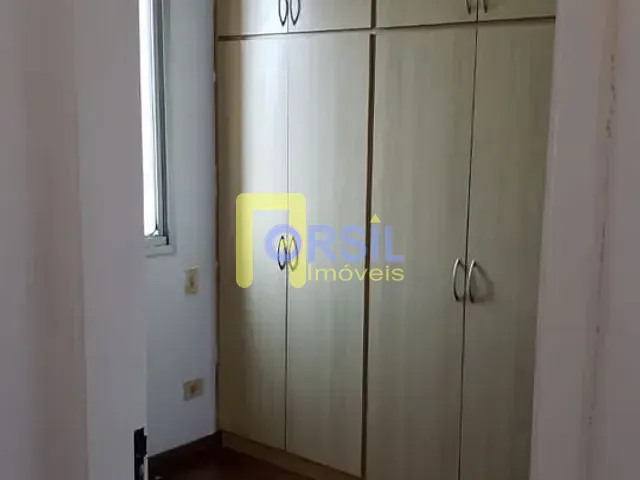 Apartamento com 64m² 3 quartos e 1 banheiro, à venda, no bairro Vila Mogilar em Mogi das Cruzes
