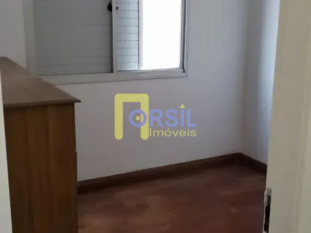 Apartamento com 64m² 3 quartos e 1 banheiro, à venda, no bairro Vila Mogilar em Mogi das Cruzes