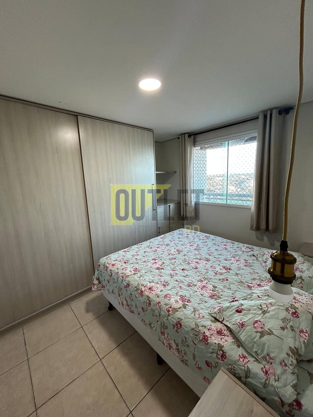Apartamento à venda com 2 quartos, 56m² - Foto 8