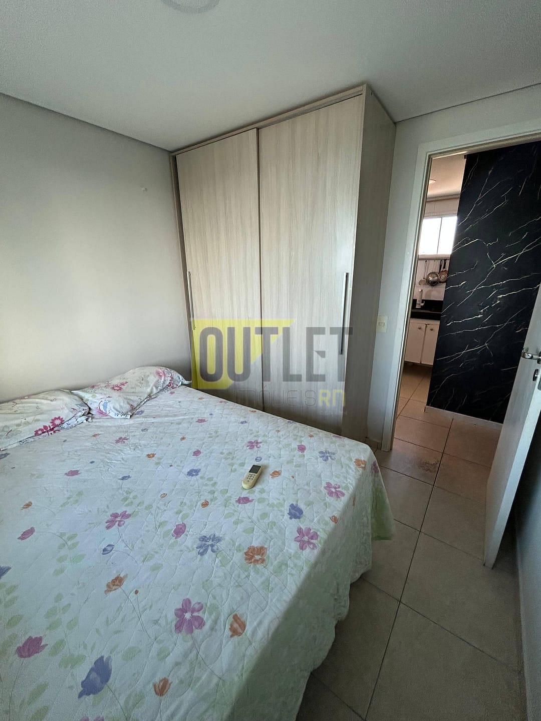 Apartamento à venda com 2 quartos, 56m² - Foto 5