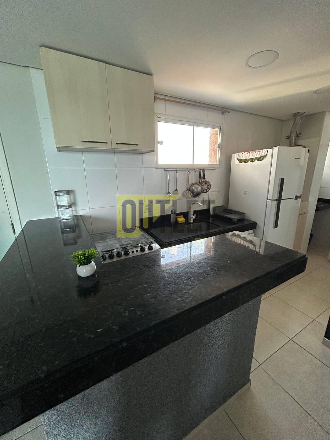 Apartamento à venda com 2 quartos, 56m² - Foto 11