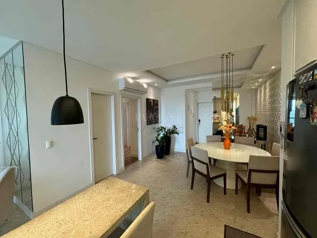 Apartamento 3 quartos e 3 banheiros, à venda, no bairro Lídia Duarte em Camboriú