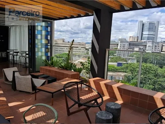 Apartamento com 47m² 2 quartos e 2 banheiros, à venda, no bairro Pinheiros em São Paulo