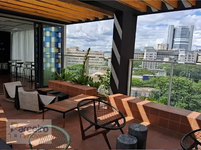 Apartamento com 47m² 2 quartos e 2 banheiros, à venda, no bairro Pinheiros em São Paulo