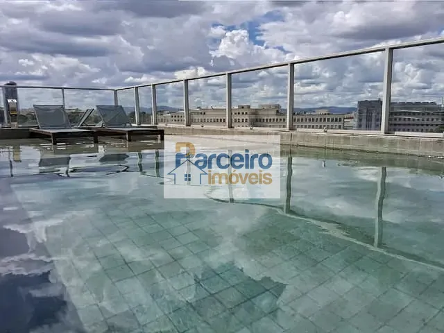 Apartamento com 47m² 2 quartos e 2 banheiros, à venda, no bairro Pinheiros em São Paulo