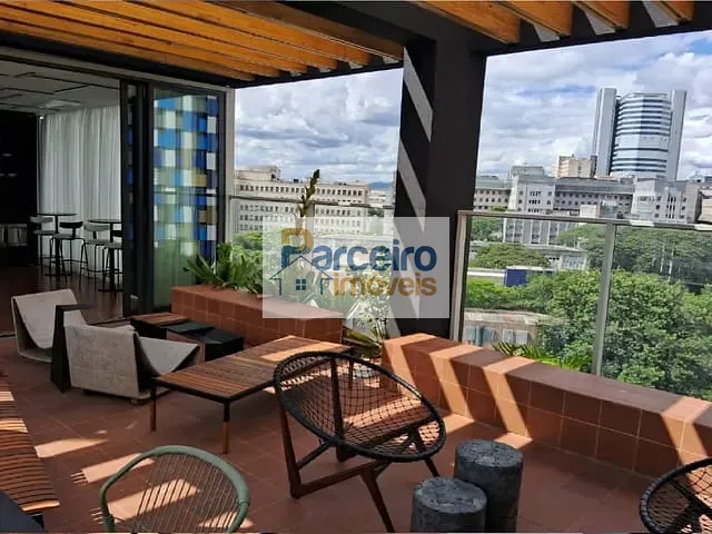 Apartamento com 47m² 2 quartos e 2 banheiros, à venda, no bairro Pinheiros em São Paulo