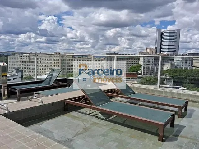 Apartamento com 47m² 2 quartos e 2 banheiros, à venda, no bairro Pinheiros em São Paulo