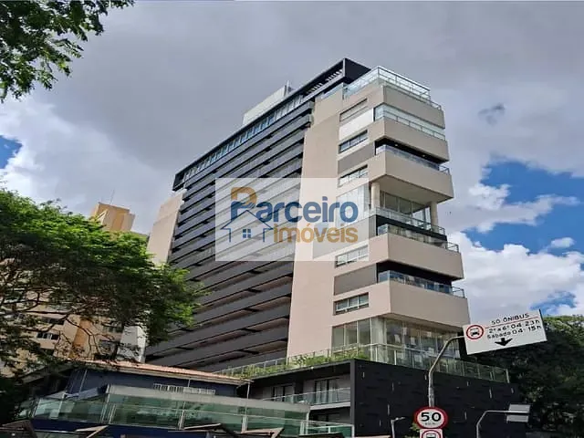 Apartamento com 47m² 2 quartos e 2 banheiros, à venda, no bairro Pinheiros em São Paulo