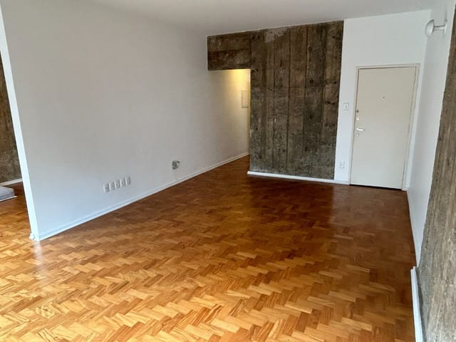 Foto do Apartamento - Apartamento LOCAÇÃO de 60 m2 de 1 dorm, 1 suite, Bela Vista, Edif. Pauliceia, São Paulo - SP | Paulista Imóveis.