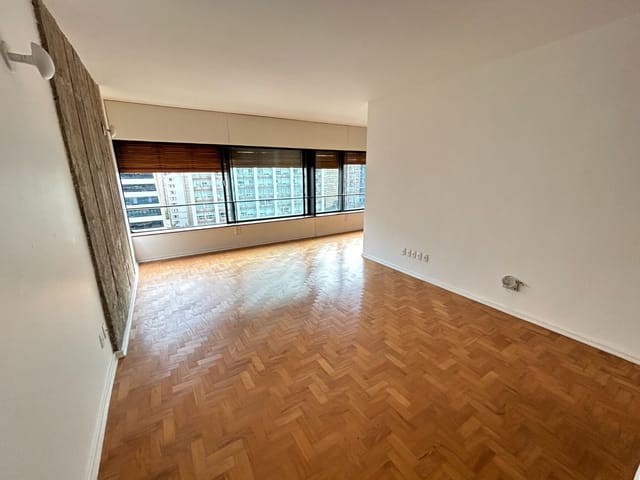 Foto do Apartamento - Apartamento LOCAÇÃO de 60 m2 de 1 dorm, 1 suite, Bela Vista, Edif. Pauliceia, São Paulo - SP | Paulista Imóveis.
