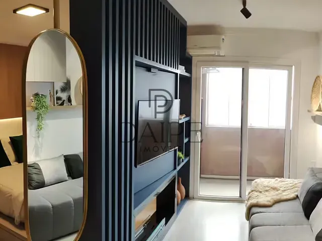 Apartamento com 86m² 1 quarto e 1 banheiro, à venda, no bairro Centro em Canela