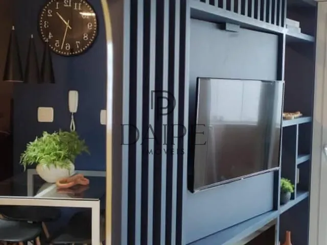 Apartamento com 86m² 1 quarto e 1 banheiro, à venda, no bairro Centro em Canela