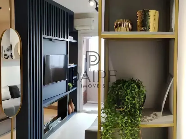 Apartamento com 86m² 1 quarto e 1 banheiro, à venda, no bairro Centro em Canela