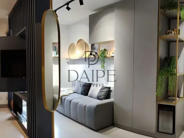 Apartamento com 86m² 1 quarto e 1 banheiro, à venda, no bairro Centro em Canela