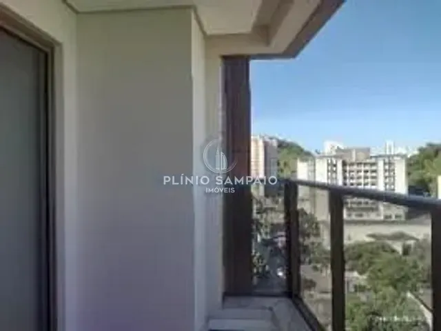 Apartamento com 70m² 2 quartos e 2 banheiros, para alugar, no bairro Praia do Suá em Vitória