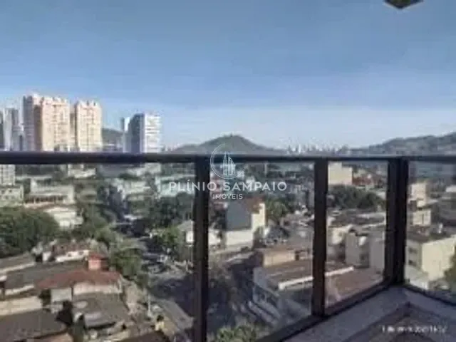 Apartamento com 70m² 2 quartos e 2 banheiros, para alugar, no bairro Praia do Suá em Vitória