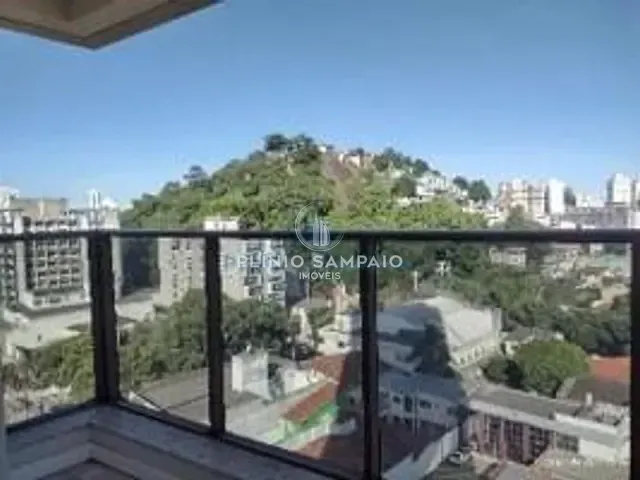 Apartamento com 70m² 2 quartos e 2 banheiros, para alugar, no bairro Praia do Suá em Vitória