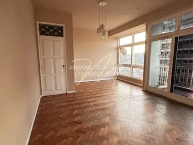 Apartamento 3 quartos e 2 banheiros, à venda, no bairro Cidade Nova em Ilhéus