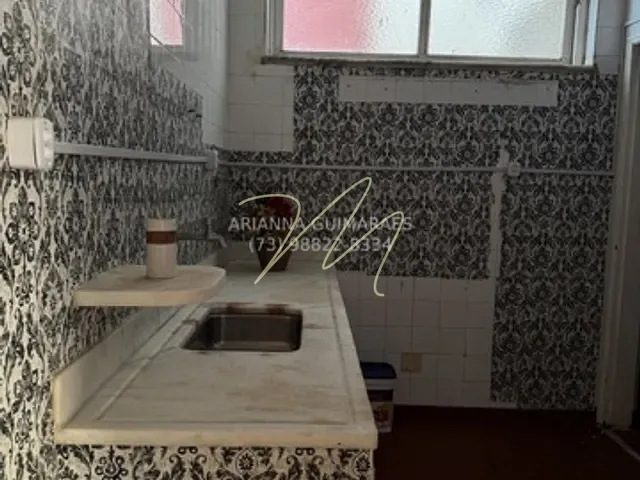 Apartamento 3 quartos e 2 banheiros, à venda, no bairro Cidade Nova em Ilhéus