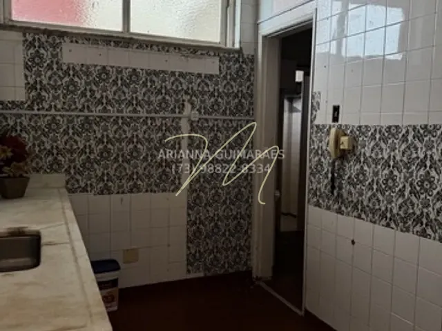 Apartamento 3 quartos e 2 banheiros, à venda, no bairro Cidade Nova em Ilhéus