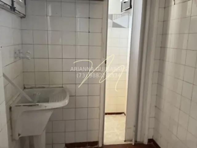 Apartamento 3 quartos e 2 banheiros, à venda, no bairro Cidade Nova em Ilhéus