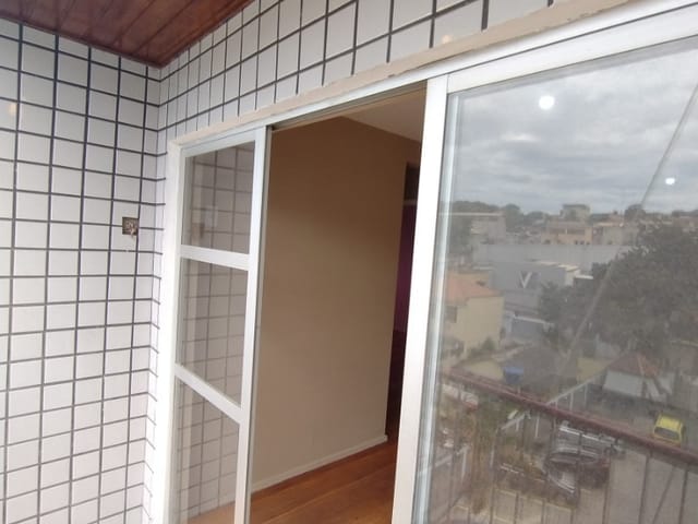 Apartamento com 51m² 2 quartos e 1 banheiro, à venda, no bairro Pechincha em Rio de Janeiro