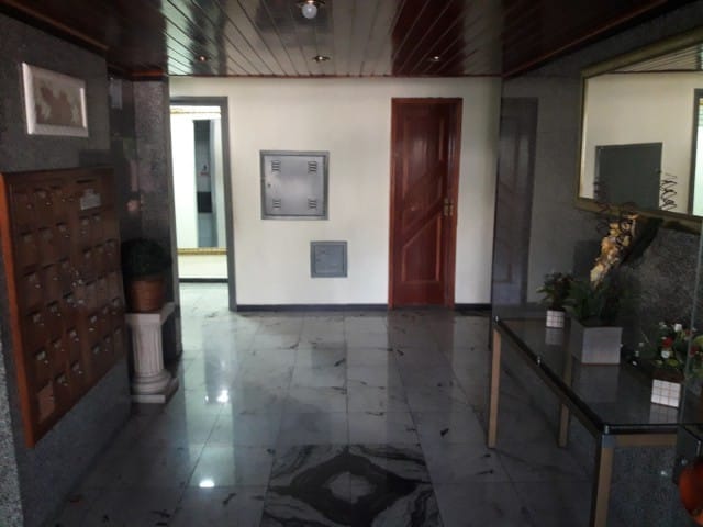 Apartamento com 51m² 2 quartos e 1 banheiro, à venda, no bairro Pechincha em Rio de Janeiro