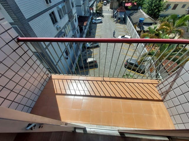 Apartamento com 51m² 2 quartos e 1 banheiro, à venda, no bairro Pechincha em Rio de Janeiro