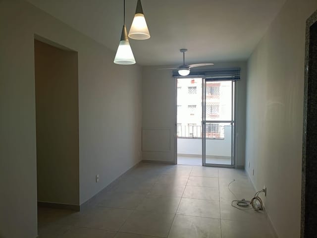 Foto do Apartamento - Apartamento para locação, Itanhangá, Rio de Janeiro, RJ | Quality House