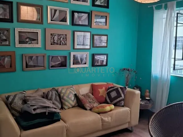 Apartamento com 149m² 2 quartos e 2 banheiros, à venda, no bairro Santa Cecília em São Paulo