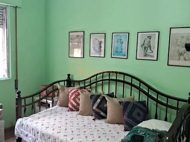 Apartamento com 149m² 2 quartos e 2 banheiros, à venda, no bairro Santa Cecília em São Paulo