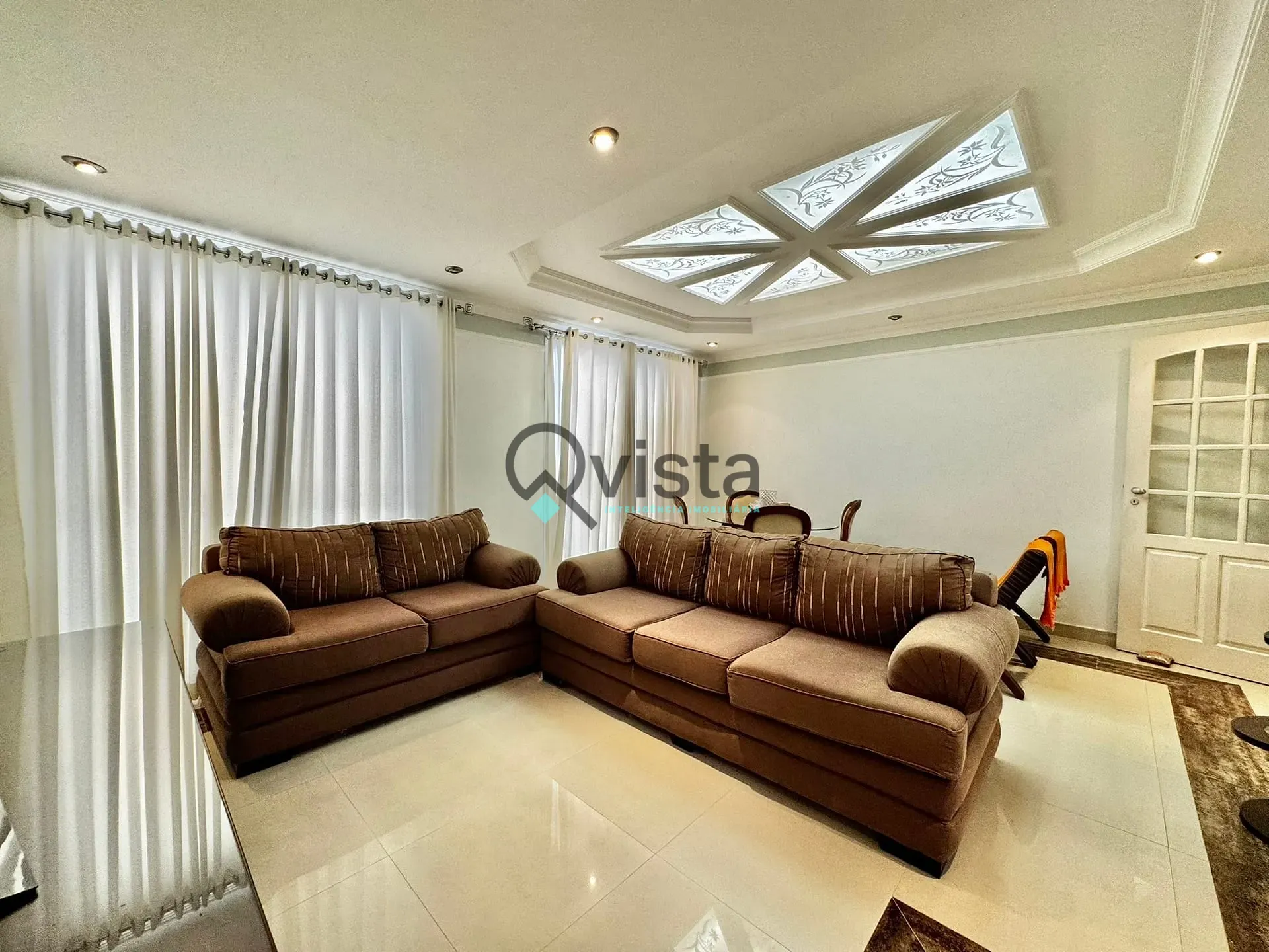 Apartamento, 3 quartos, 92 m² - Foto 2